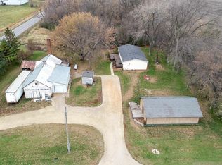 16031 Yacht Ave, Hutchinson, MN 55350