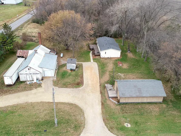 16031 Yacht Ave, Hutchinson, MN 55350
