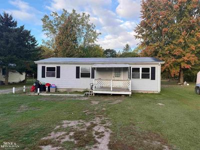 229 Melvin St, Croswell, MI, 48422