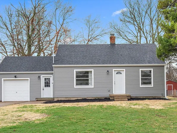 5559 Hamilton Trenton Rd, Trenton, OH 45067