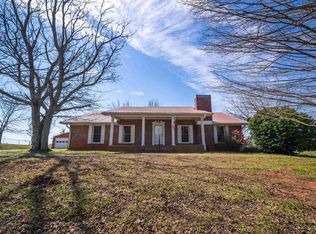 2534 Fosters Rd, Delta, AL 36258