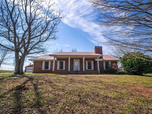 2534 Fosters Rd, Delta, AL 36258