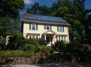 9 Greenough St, Brookline, MA 02445