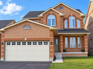 192 Featherstone Ave #BASEMENT, Markham, ON L3S4J4