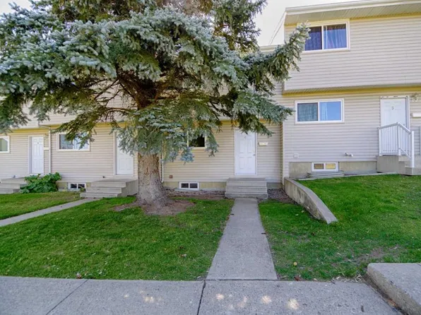 55 S Lemoyne Cres W #6, Lethbridge, AB T1K 4J7