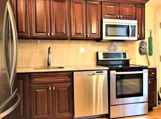 61 Thatcher St APT 2A, Brookline, MA 02446