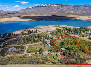 278 Green Mountain Avenue, Heeney, CO 80498