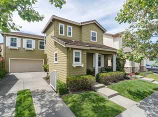 924 Hogwarts Cir, Petaluma, CA 94954