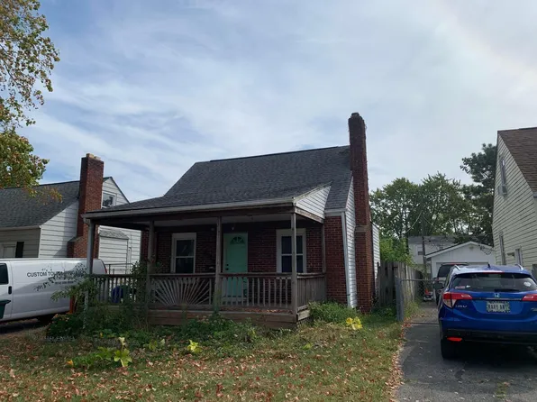 898 Binns Blvd, Columbus, OH 43204