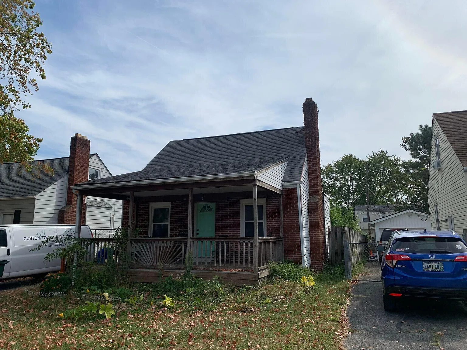 898 Binns Blvd photo 1
