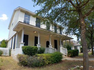 5536 Hartson, Kyle, TX 78640