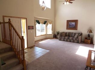 1322 Bramble Pl, Longmont, CO 80504