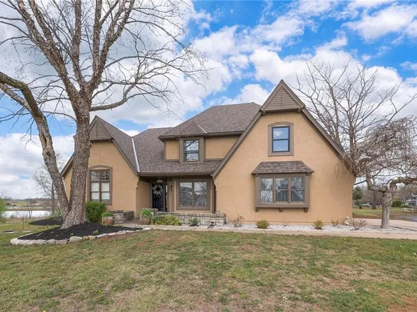 24850 W 189th St, Gardner, KS 66030