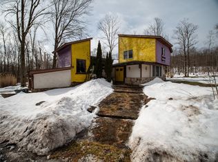 419 Stahl Rd, Somerset, PA 15501