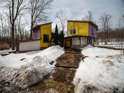 419 Stahl Rd, Somerset, PA, 15501