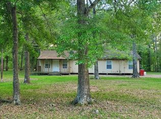298 County Road 6471, Dayton, TX 77535