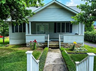 665 W Franklin St, Wytheville, VA 24382