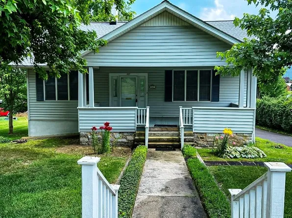 665 W Franklin St, Wytheville, VA 24382