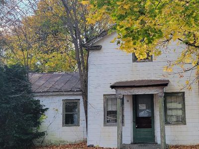 10 Academy, Pine Plains, NY, 12567
