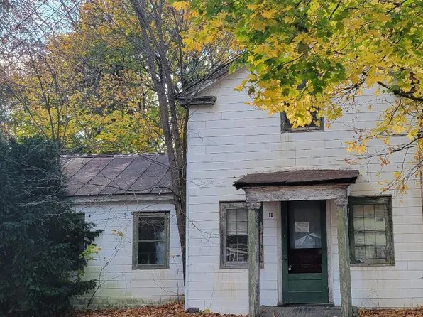 10 Academy, Pine Plains, NY 12567