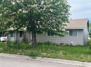 1509 Schilling St, Missoula, MT 59801