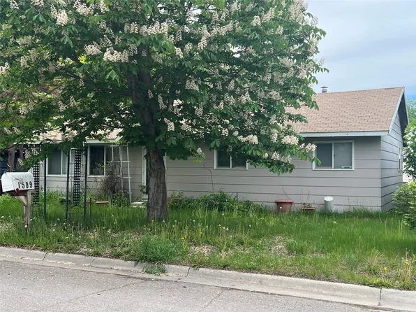 1509 Schilling St, Missoula, MT 59801