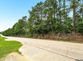 State Highway 438, Franklinton, LA 70438