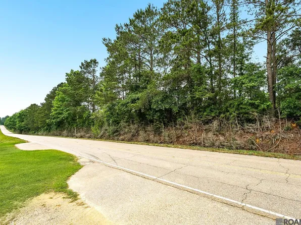 State Highway 438, Franklinton, LA 70438
