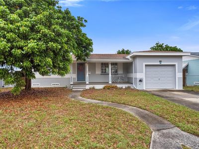 2425 36th Ave N, Saint Petersburg, FL, 33713