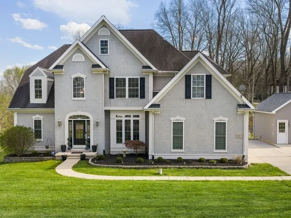 1167 Ridge Rd NE, Lancaster, OH 43130