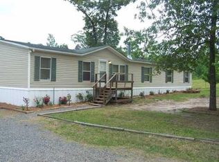11103 Ridgehaven Dr, Keithville, LA 71047