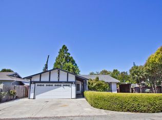 1859 Wren Ln, Concord, CA 94519