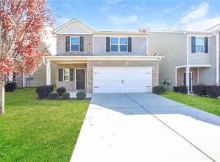 10834 Wheeler Trce, Hampton, GA 30228