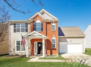 8351 Rolling Meadows Ln, Huntersville, NC 28078