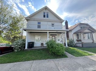 3498 Boudinot Ave, Cincinnati, OH 45211