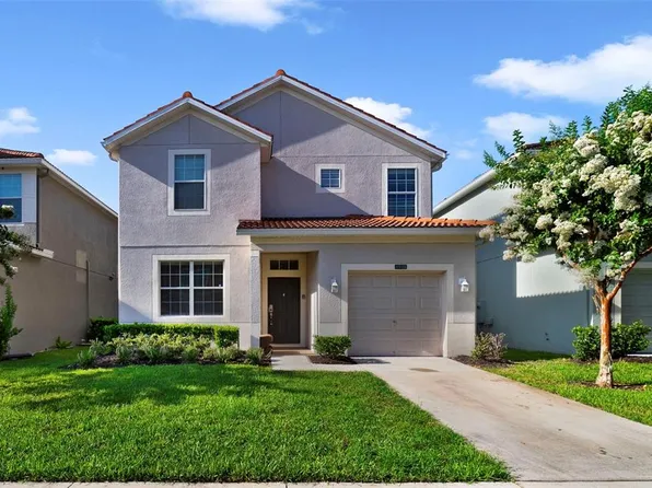 8928 Bismarck Palm Rd, Kissimmee, FL 34747