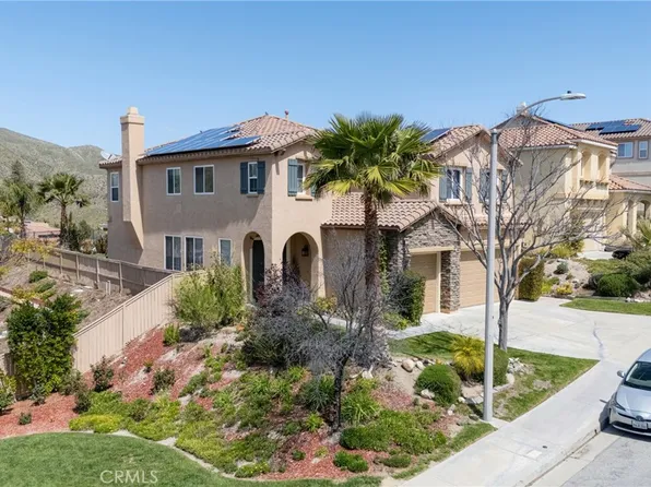 17355 Sierra Sunrise Ln, Santa Clarita, CA 91387