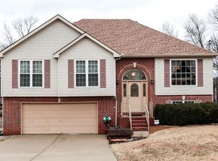 116 Cedar Forest Dr, Smyrna, TN 37167