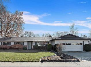 11107 Powderhorn St, Boise, ID 83713