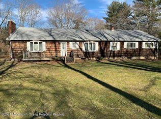 11 Saratoga Dr, COLTS NECK, NJ 07722