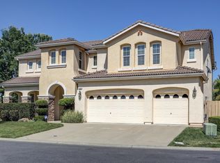 1900 Tuscan Grove Cir, Roseville, CA 95747