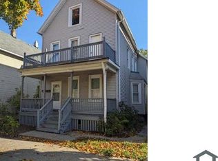 1452 N 29th St APT B, Milwaukee, WI 53208