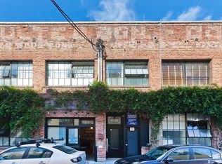 59 Rodgers St #B, San Francisco, CA 94103