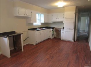 Montgomery Ave, Thorsby, AL 35171