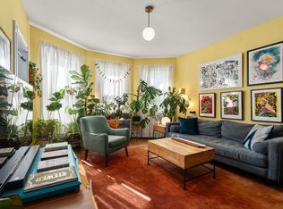 3 Kenney St APT 2, Jamaica Plain, MA 02130