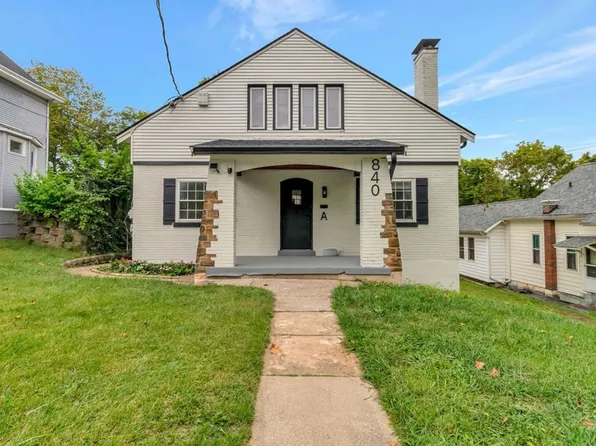 840 Beech Ave, 840 Beech Ave, Cincinnati, OH 45205