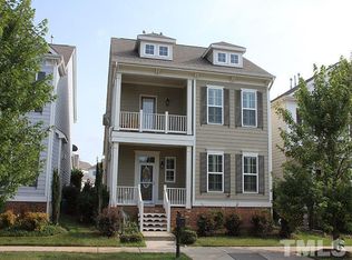 813 Chapanoke Rd, Raleigh, NC 27603