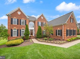 42598 Unbridleds Song Pl, Chantilly, VA 20152