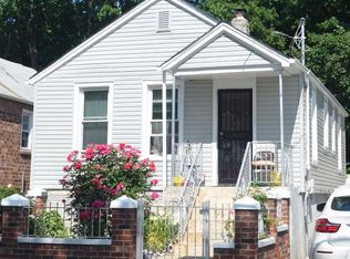 3698 Secor Ave, Bronx, NY 10466