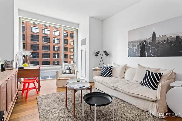 Rented by Brown Harris Stevens | media 6